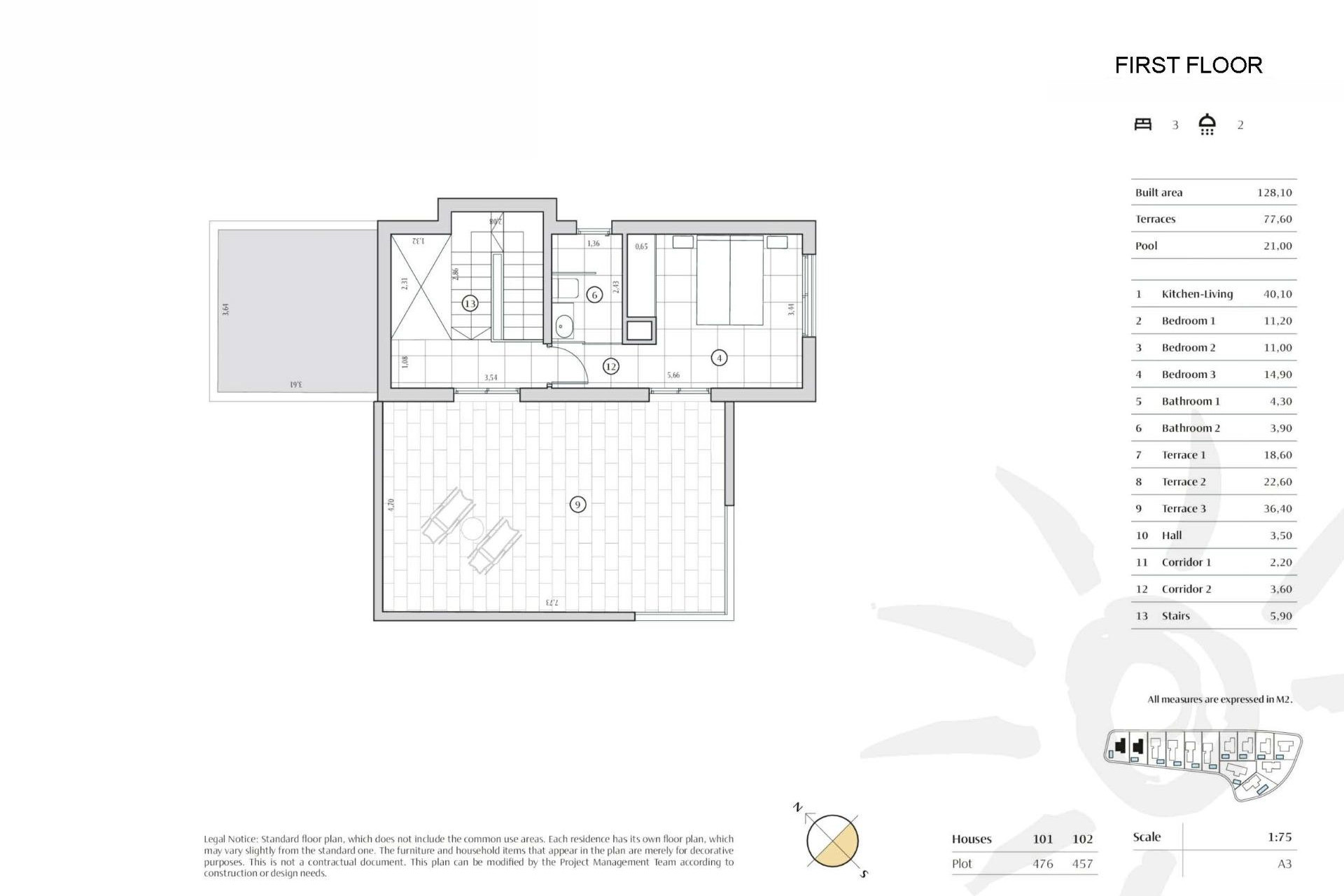 Nieuwbouw - Villa -
Finestrat - Balcón De Finestrat