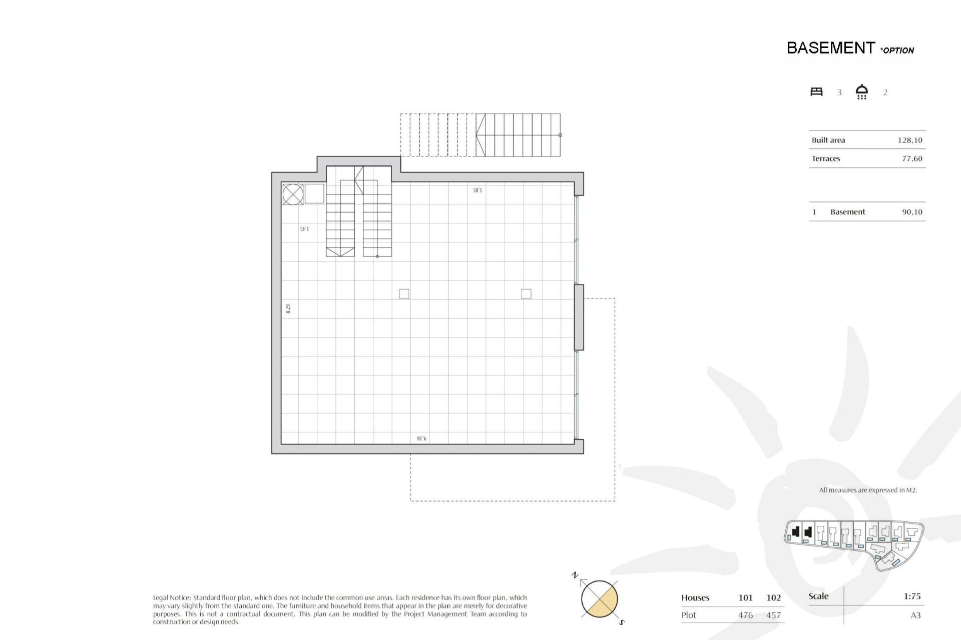 Nieuwbouw - Villa -
Finestrat - Balcón De Finestrat