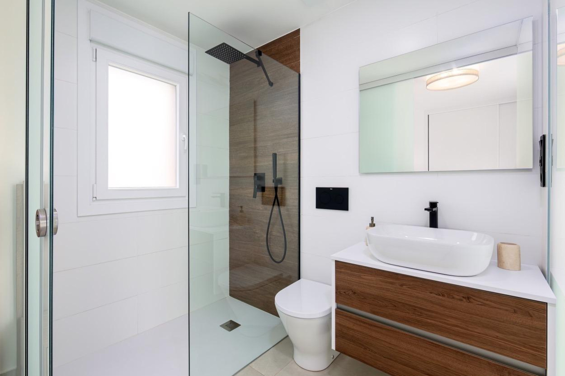 Nieuwbouw - Villa -
Finestrat - Balcón De Finestrat