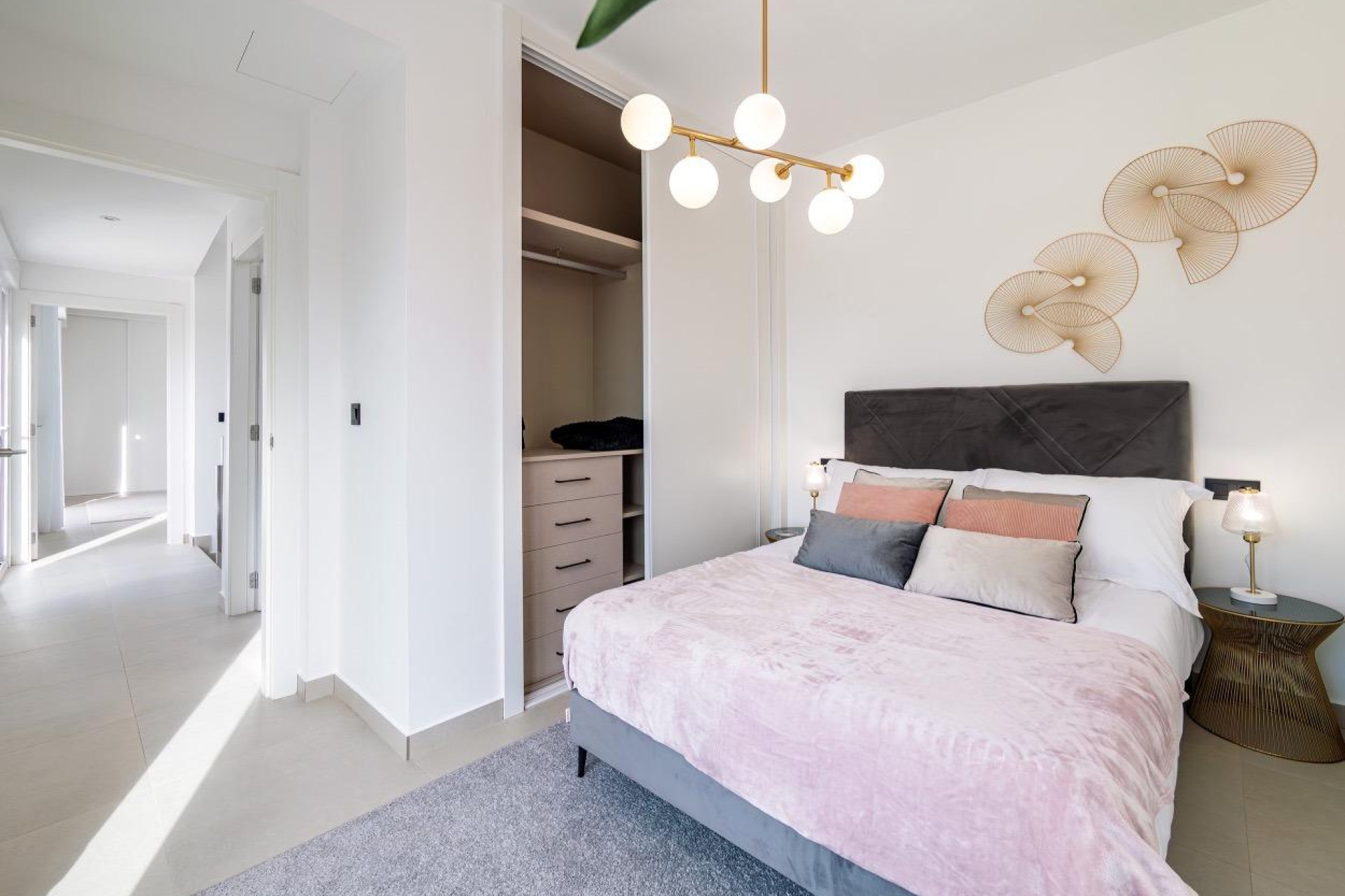 Nieuwbouw - Villa -
Finestrat - Balcón De Finestrat