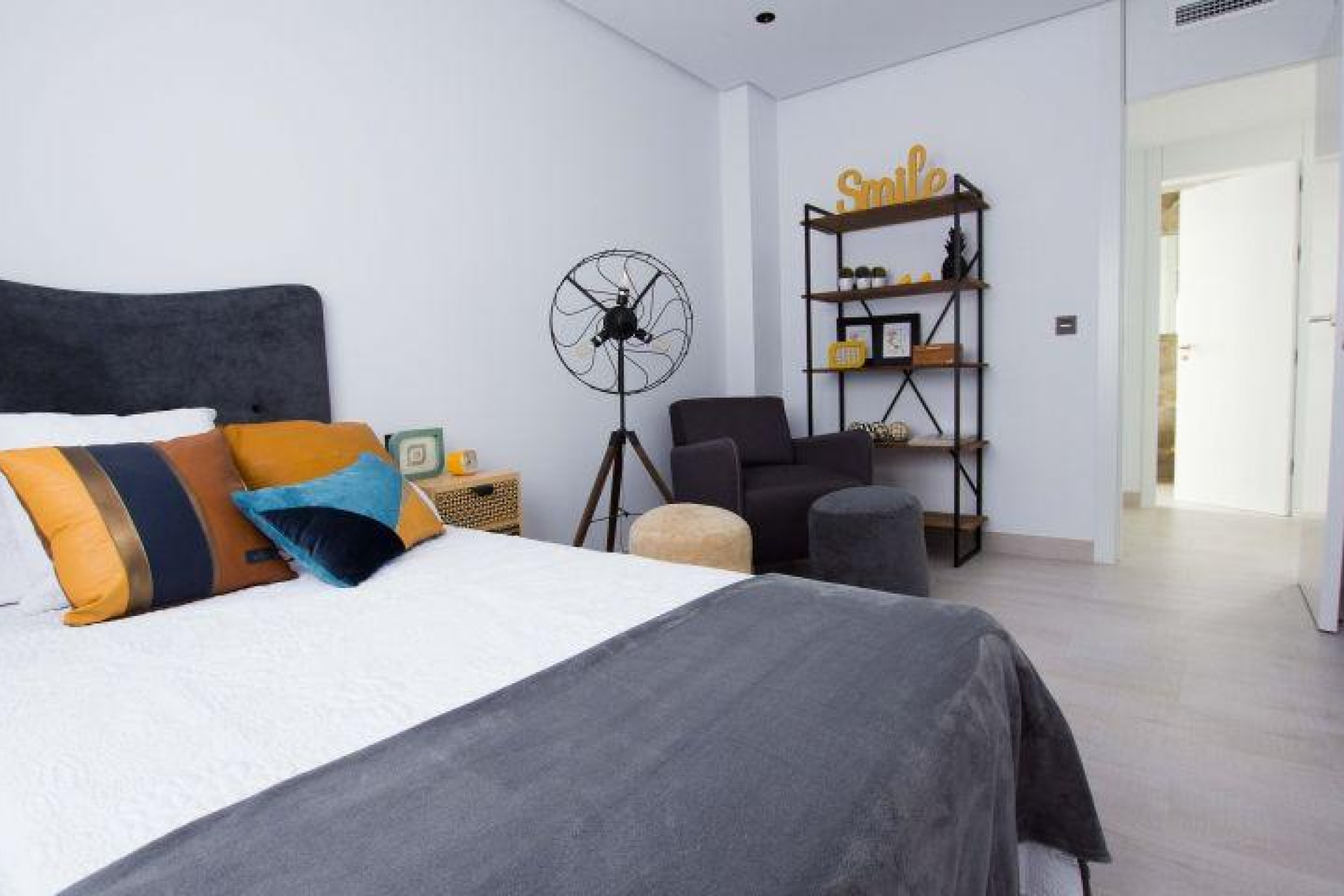 Nieuwbouw - Villa -
Finestrat - Campana Garden