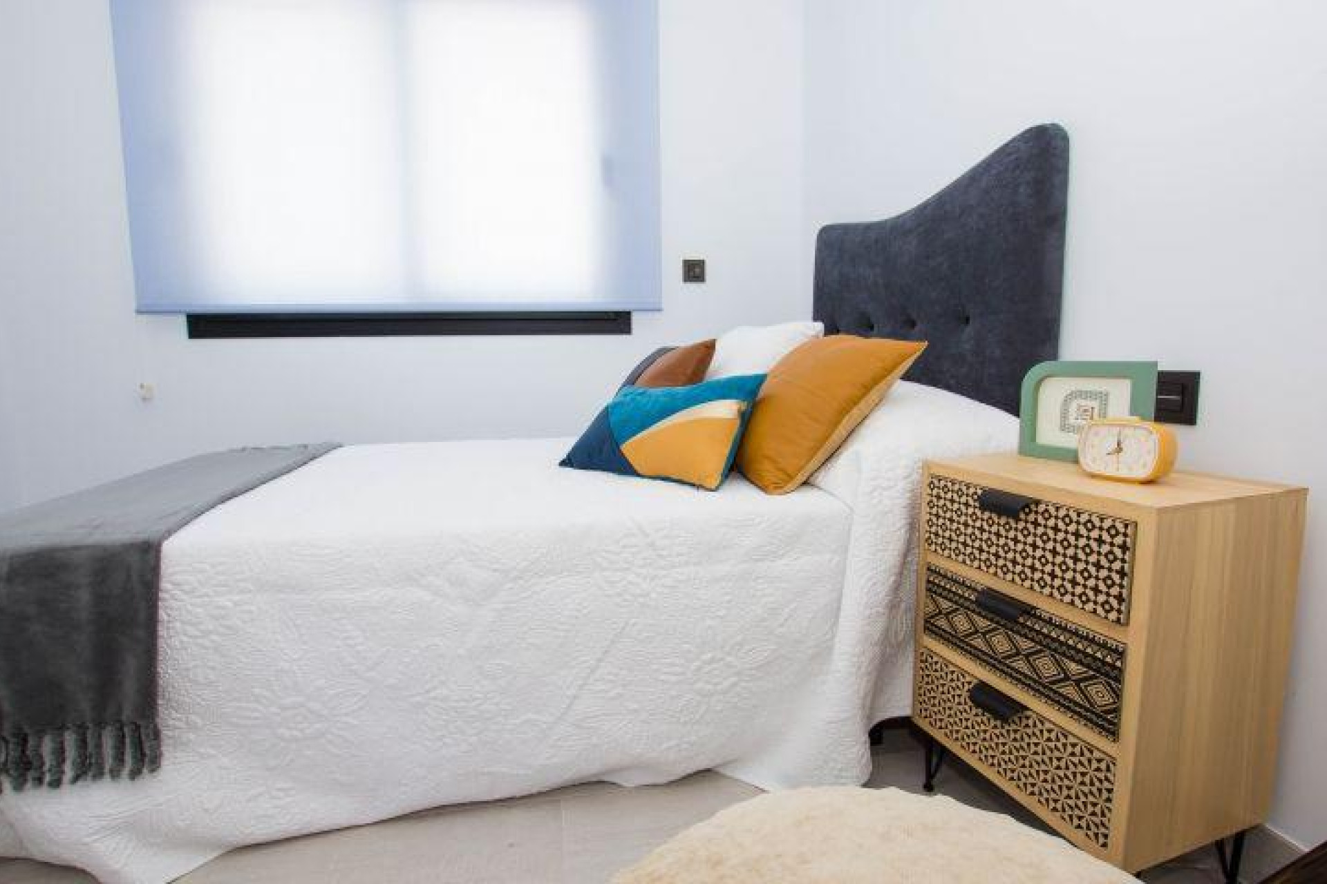 Nieuwbouw - Villa -
Finestrat - Campana Garden