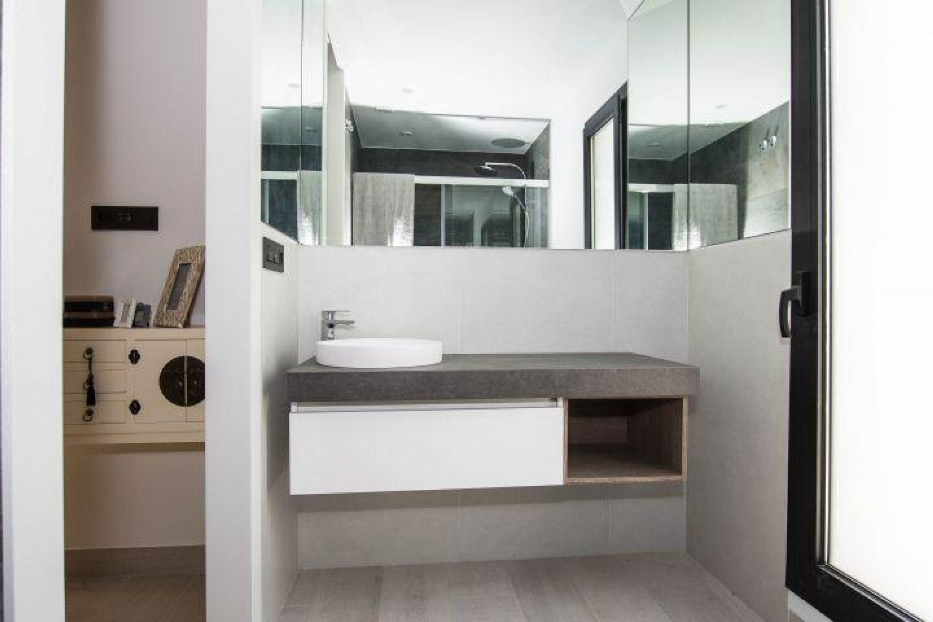 Nieuwbouw - Villa -
Finestrat - Campana Garden