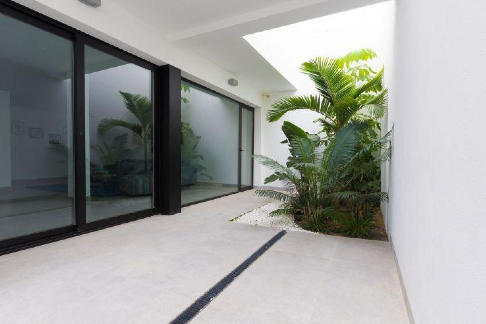 Nieuwbouw - Villa -
Finestrat - Campana Garden