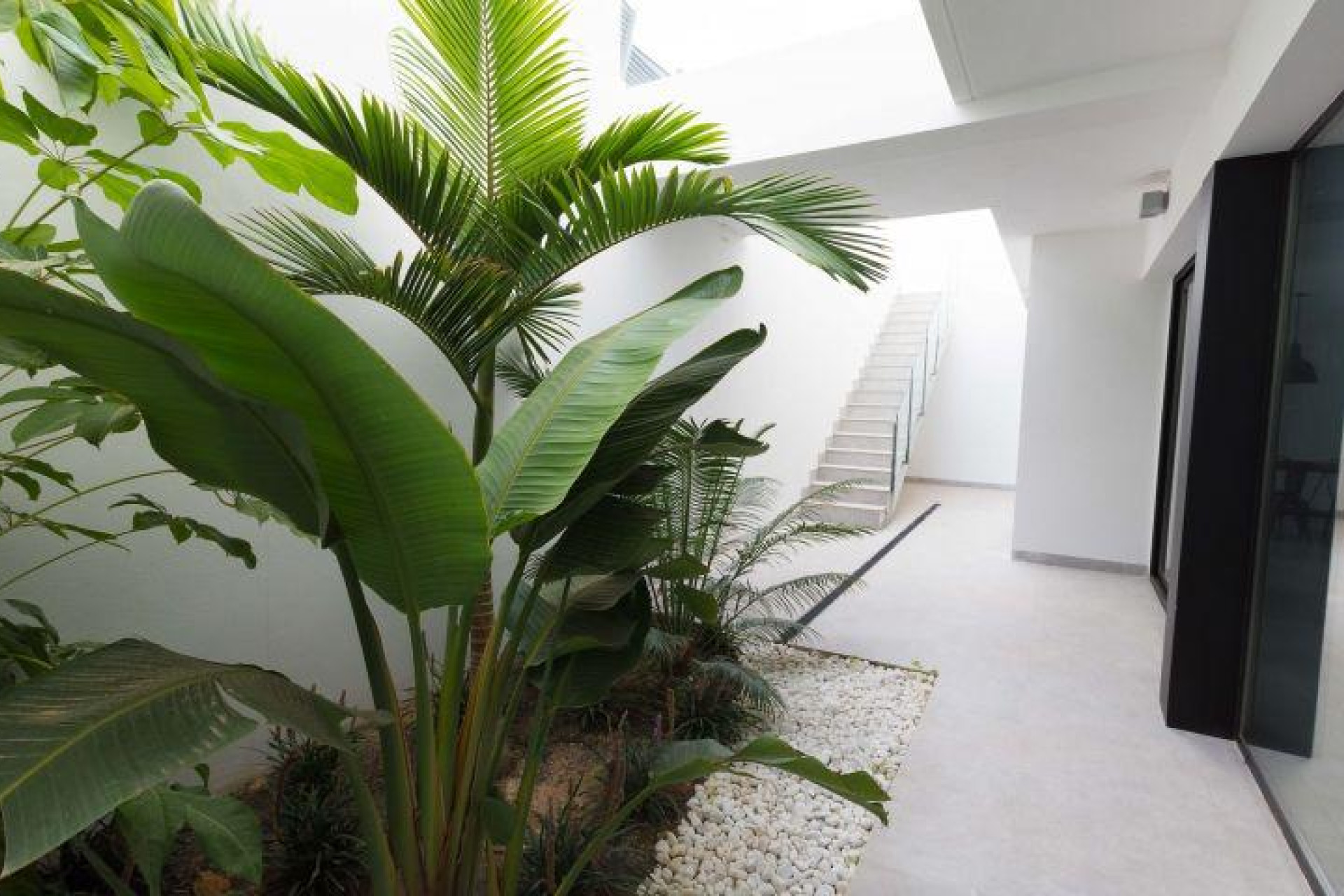 Nieuwbouw - Villa -
Finestrat - Campana Garden