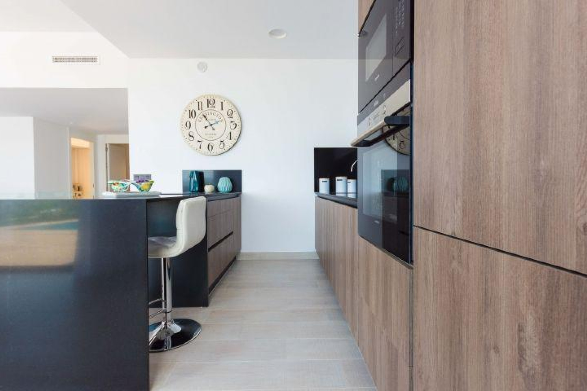 Nieuwbouw - Villa -
Finestrat - Campana Garden