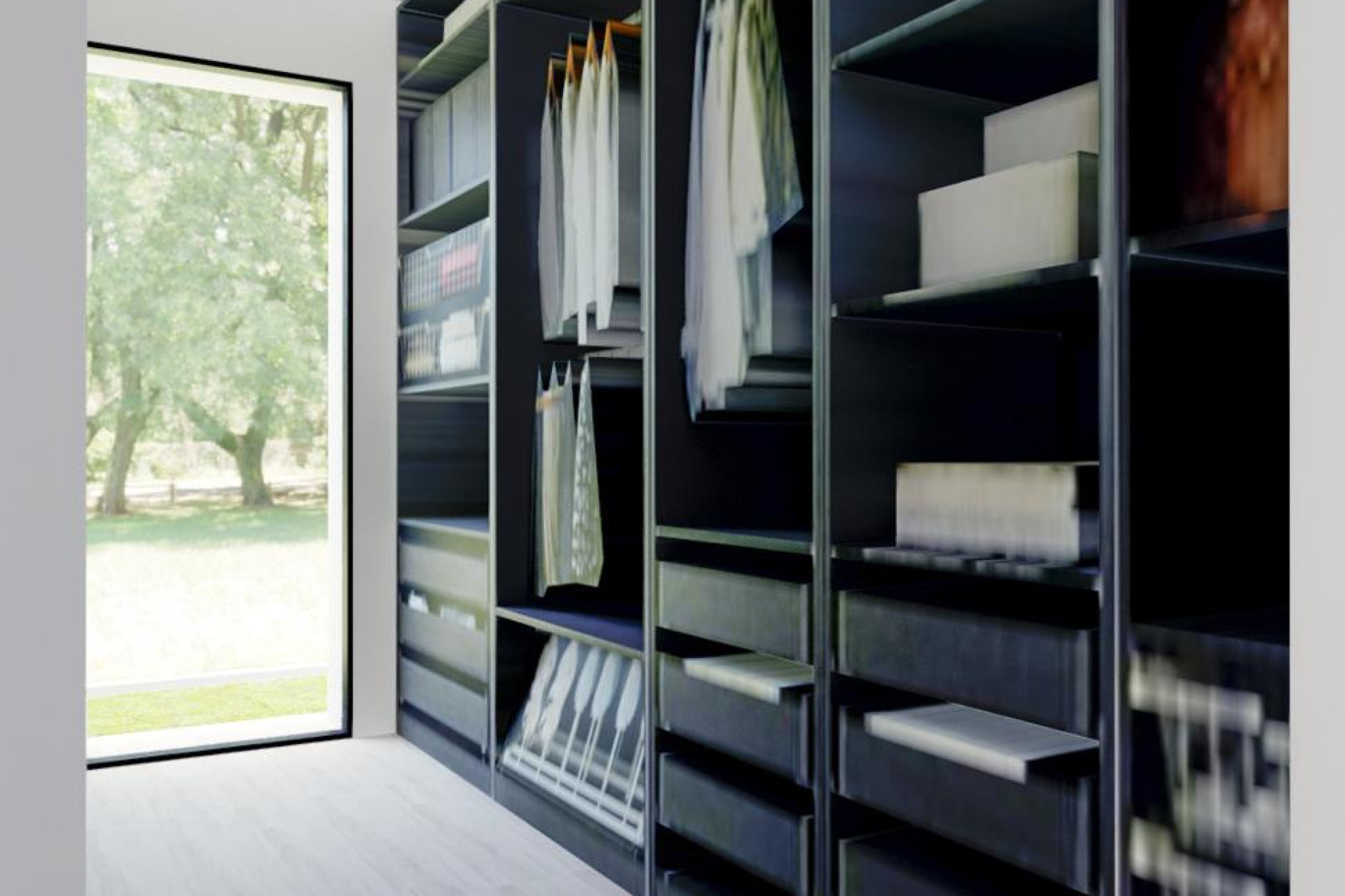 Nieuwbouw - Villa -
Finestrat - Campana Garden