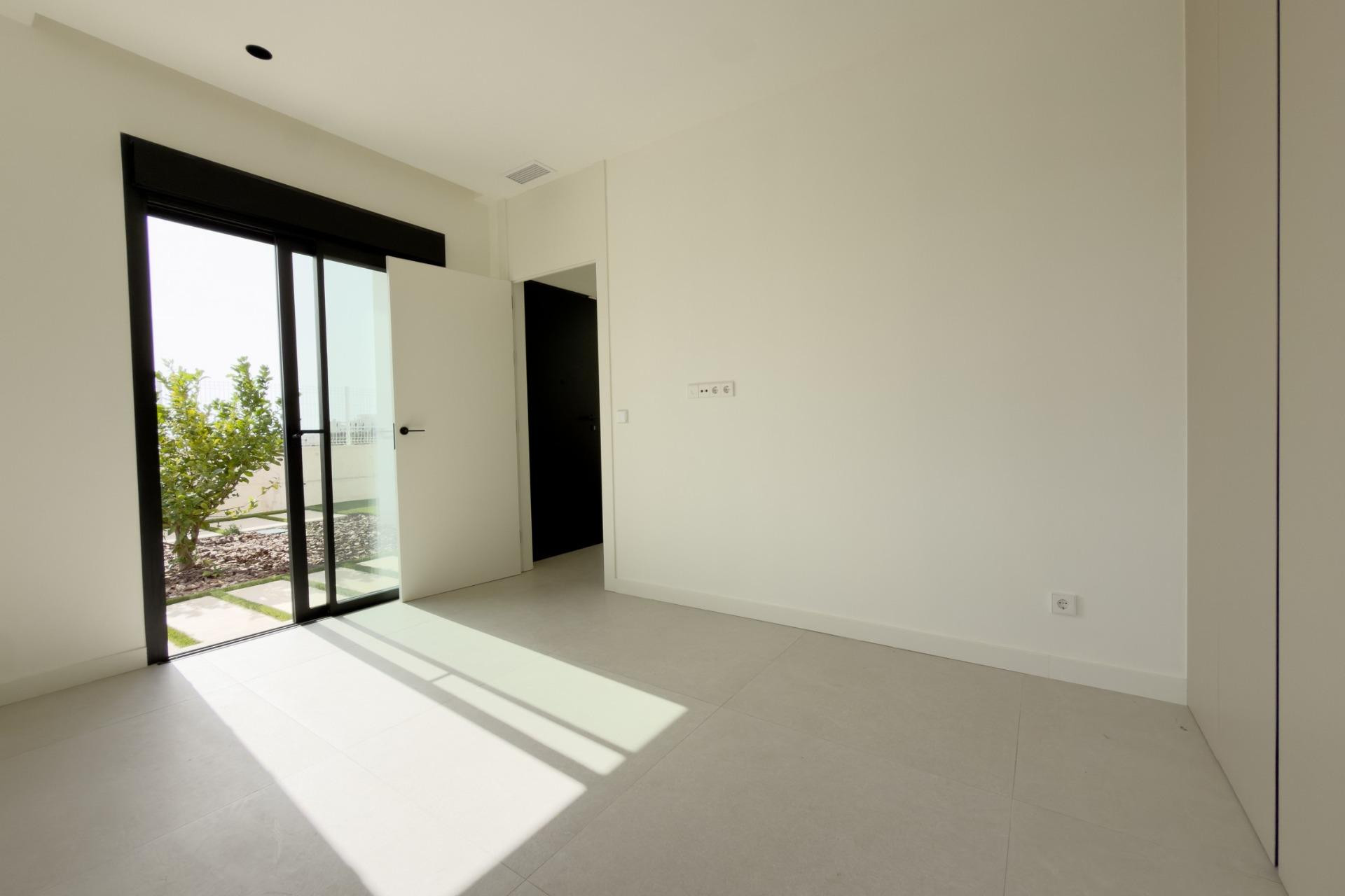 Nieuwbouw - Villa -
Finestrat - Campana Garden