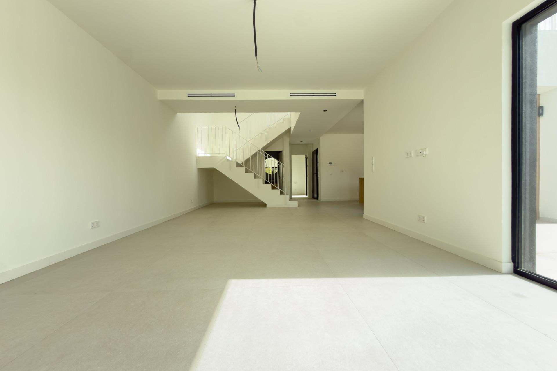 Nieuwbouw - Villa -
Finestrat - Campana Garden