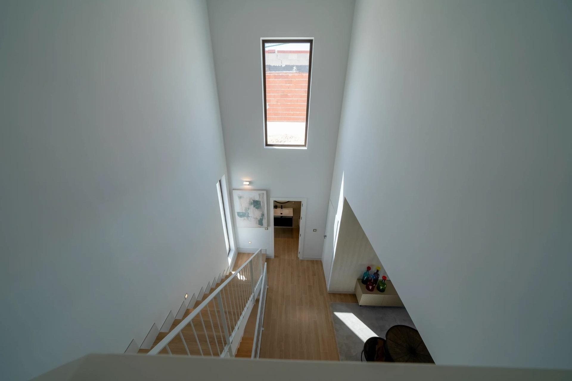 Nieuwbouw - Villa -
Finestrat - Golf Bahia