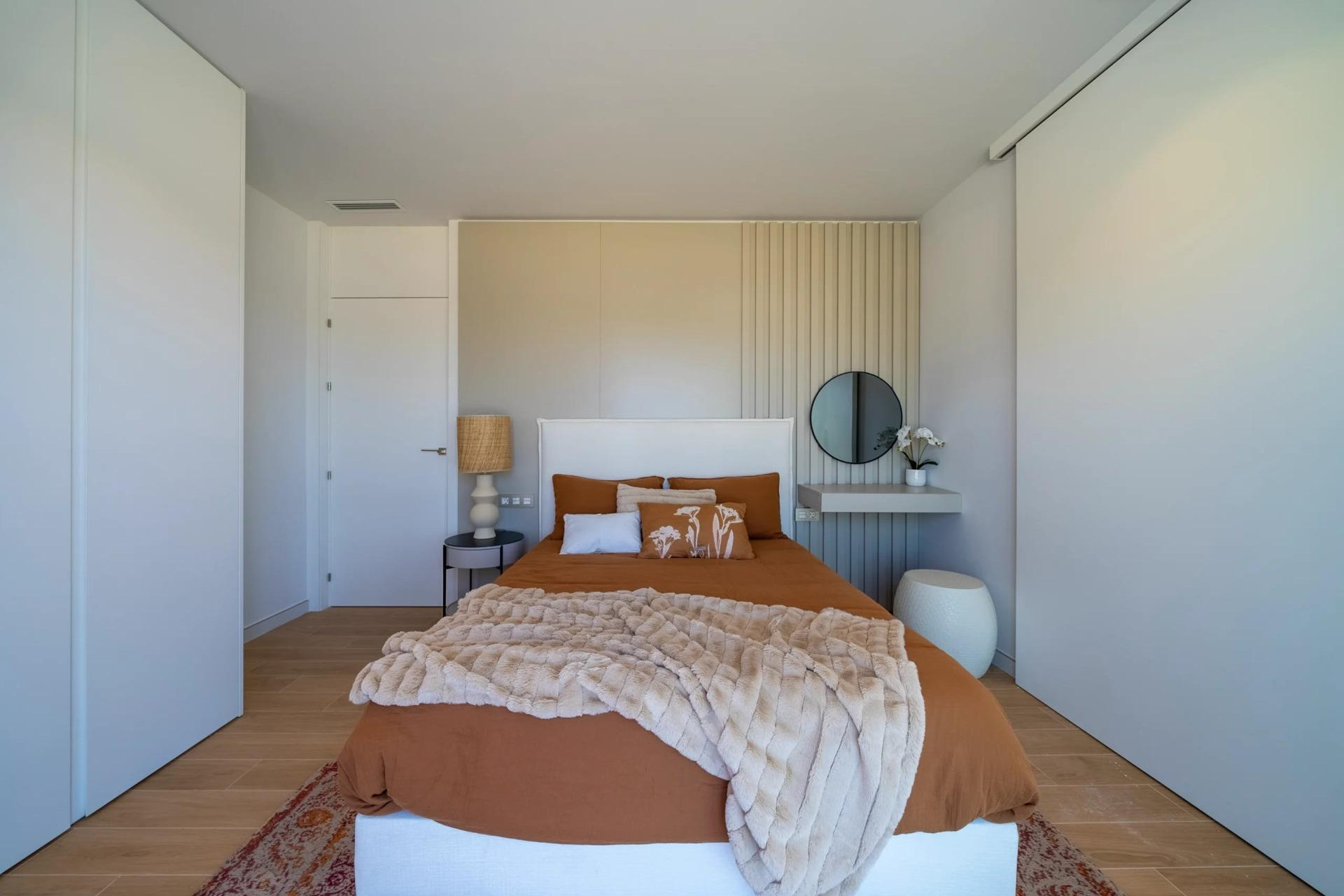 Nieuwbouw - Villa -
Finestrat - Golf Bahia