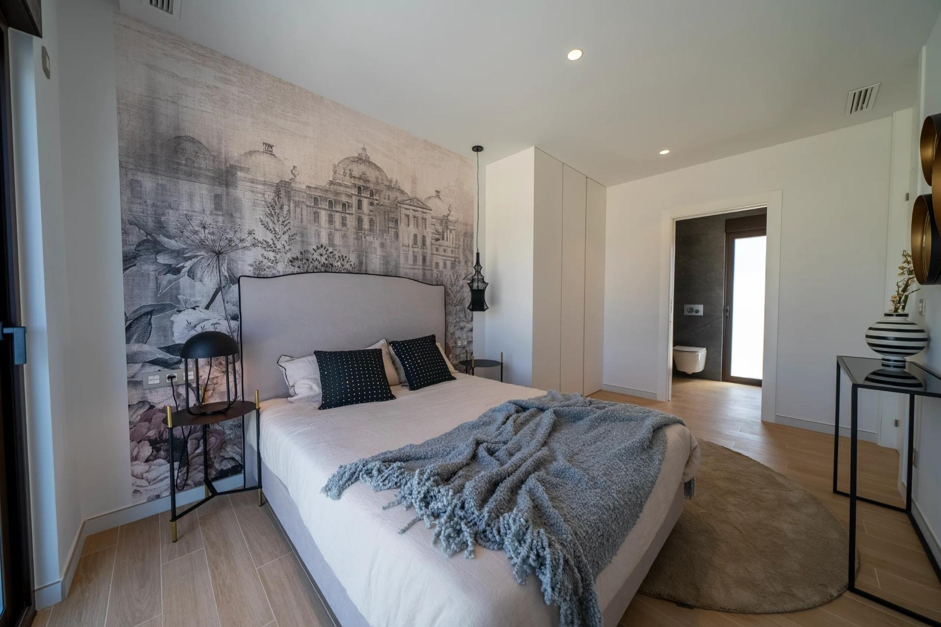 Nieuwbouw - Villa -
Finestrat - Golf Bahia