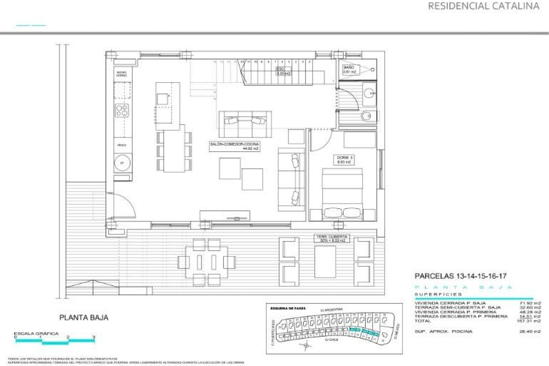 Nieuwbouw - Villa -
Finestrat - Golf Bahia