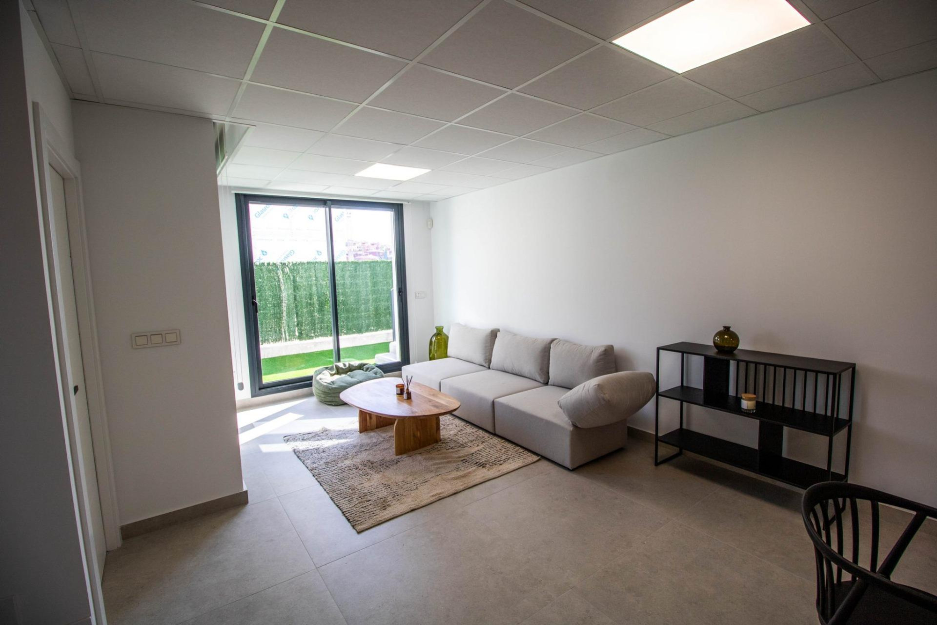 Nieuwbouw - Villa -
Finestrat - Golf Piug Campana