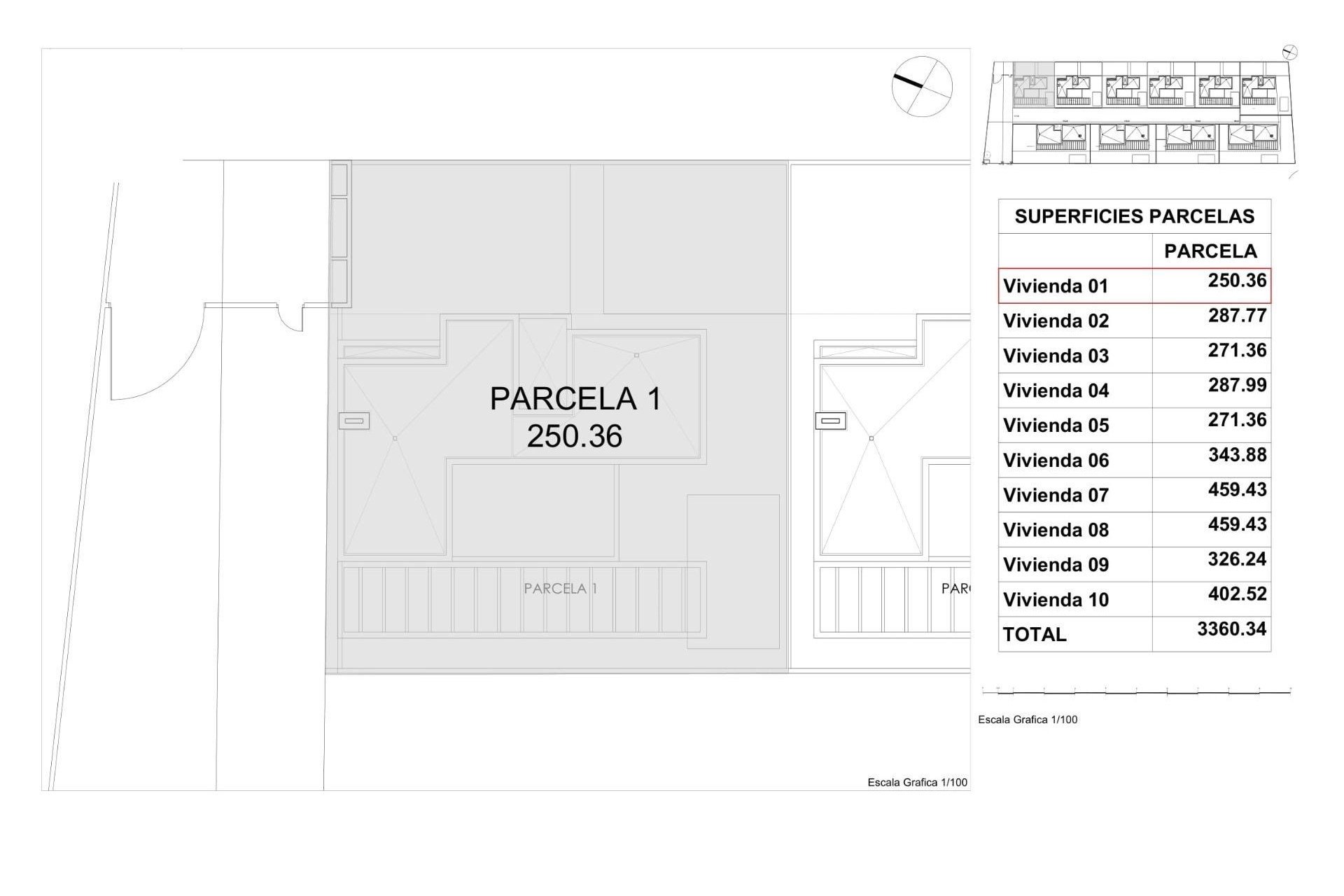 Nieuwbouw - Villa -
Finestrat - Golf Piug Campana