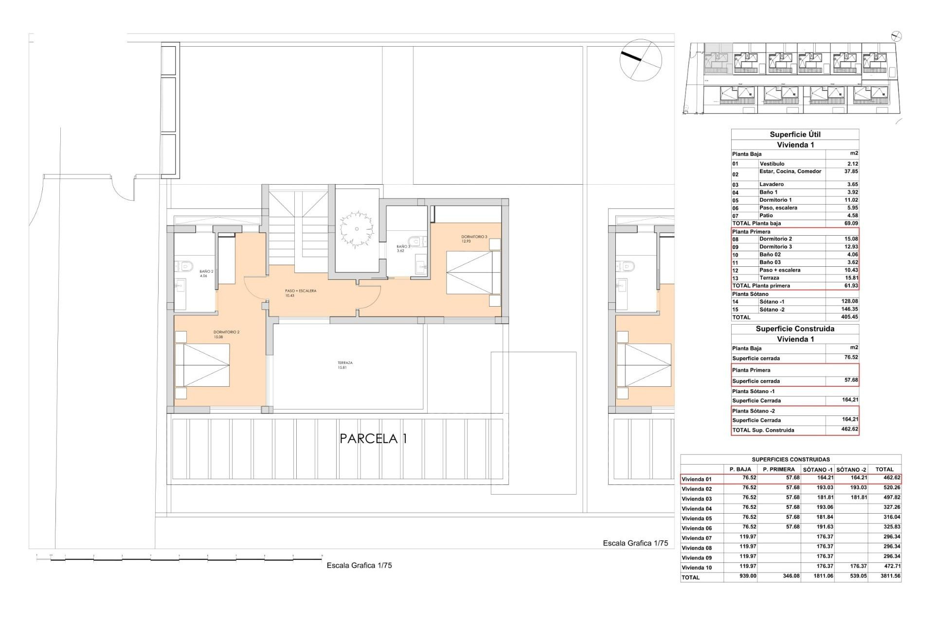 Nieuwbouw - Villa -
Finestrat - Golf Piug Campana