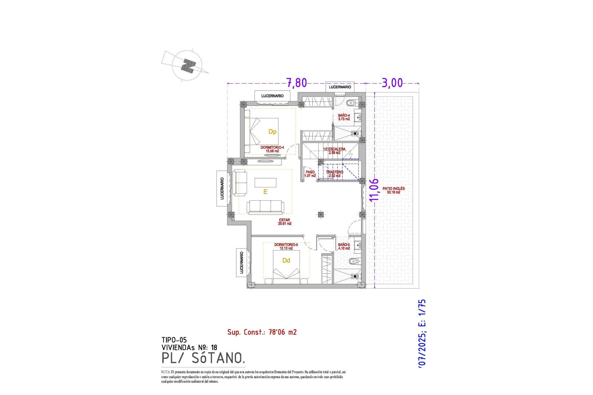 Nieuwbouw - Villa -
Finestrat - Puig Campana Golf