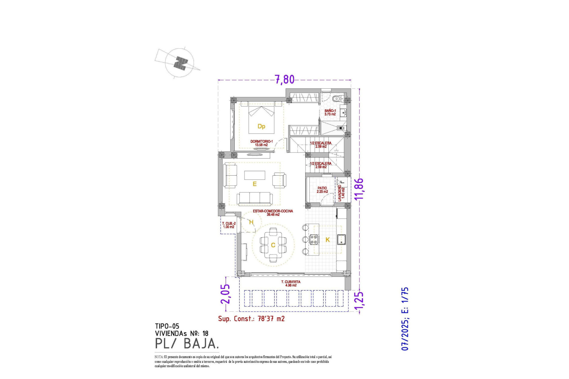 Nieuwbouw - Villa -
Finestrat - Puig Campana Golf