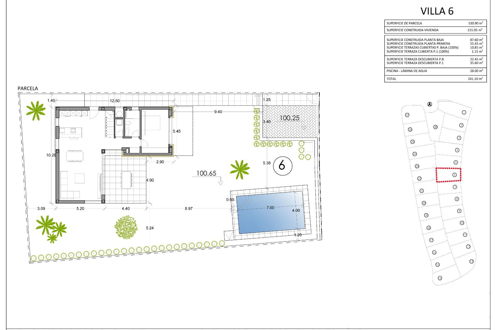 Nieuwbouw - Villa -
Finestrat - Sierra Cortina