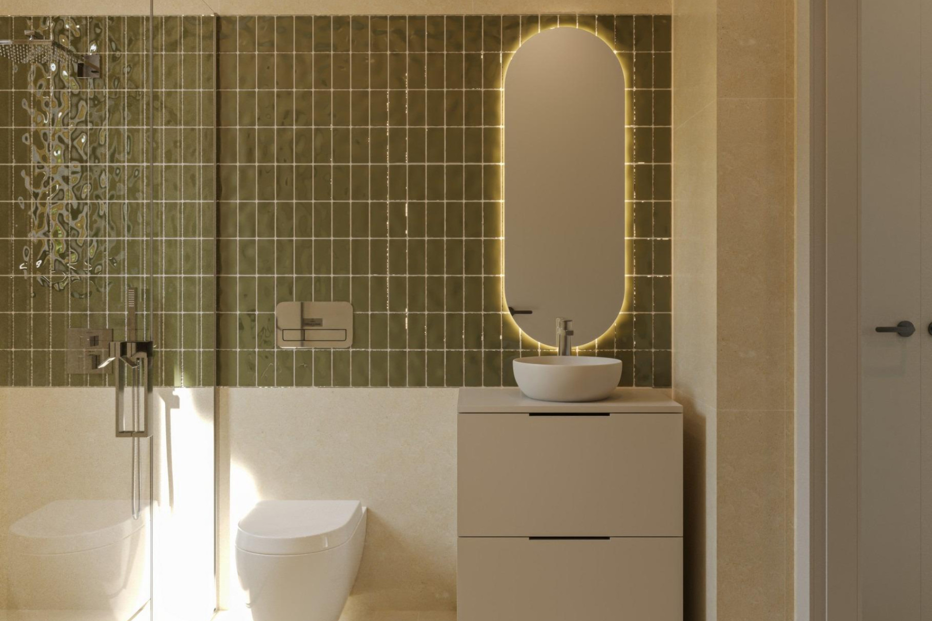 Nieuwbouw - Villa -
Finestrat - Sierra Cortina