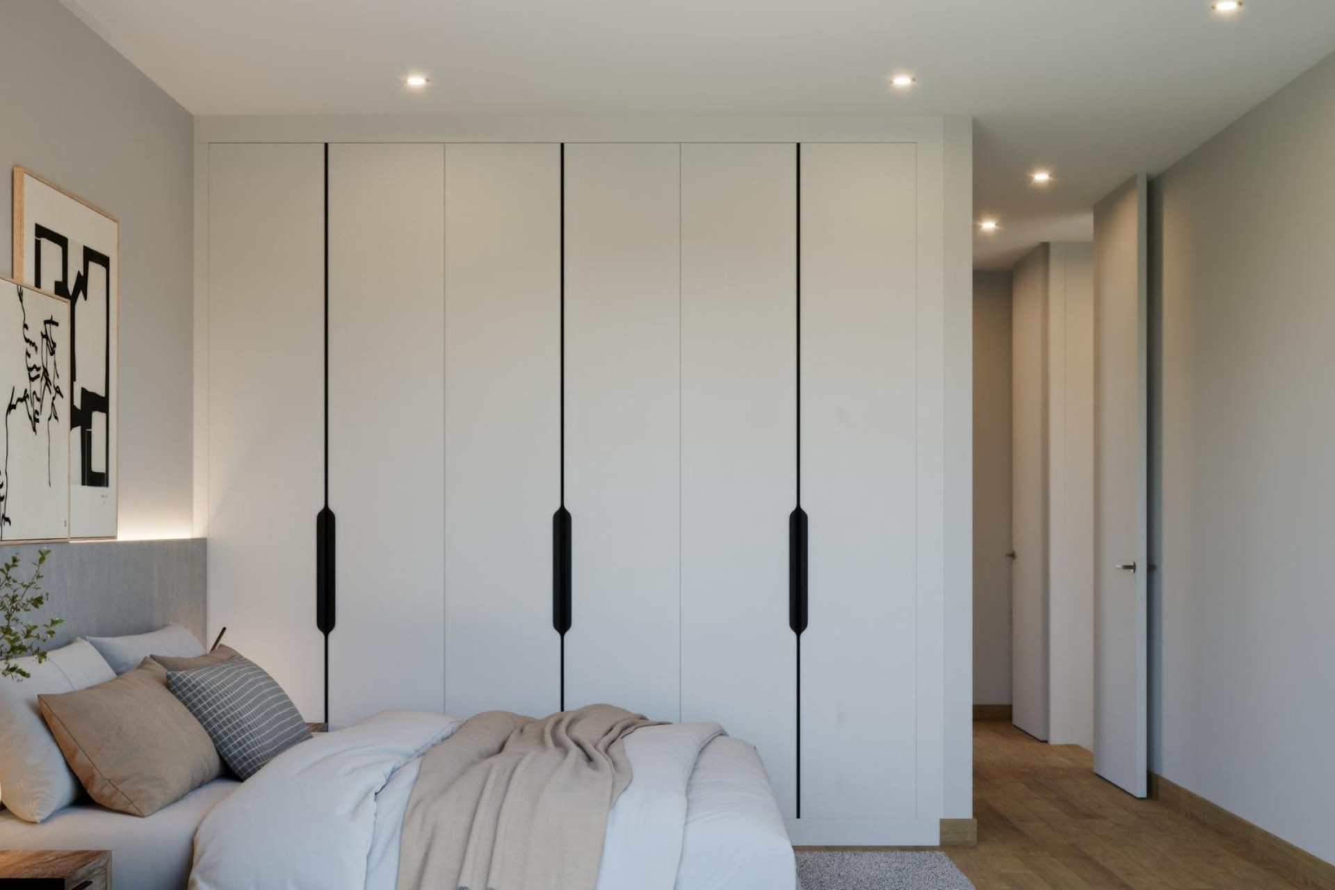 Nieuwbouw - Villa -
Finestrat - Sierra Cortina