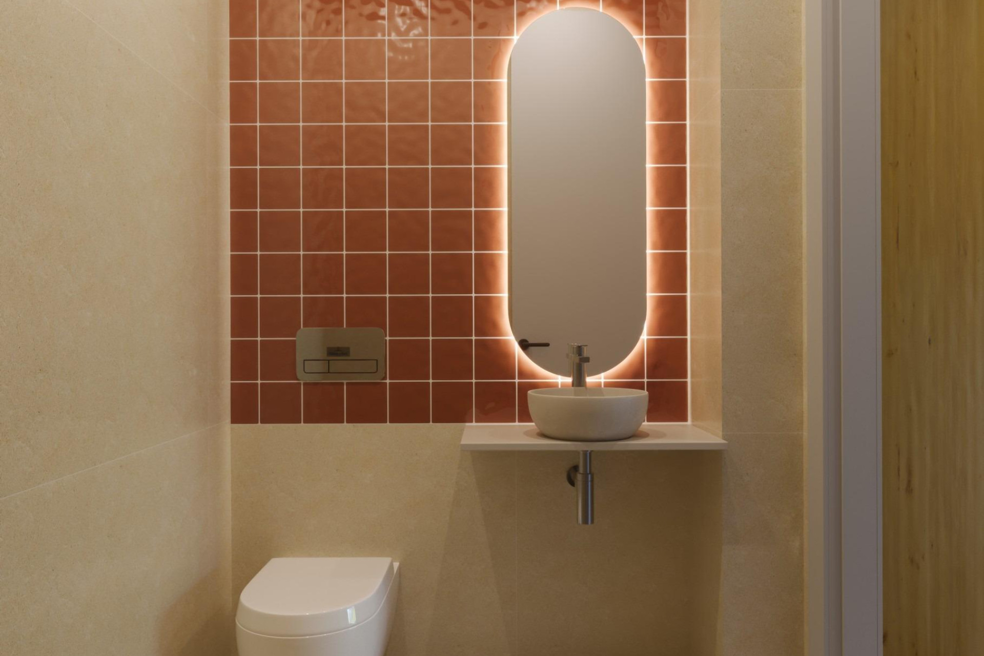 Nieuwbouw - Villa -
Finestrat - Sierra Cortina