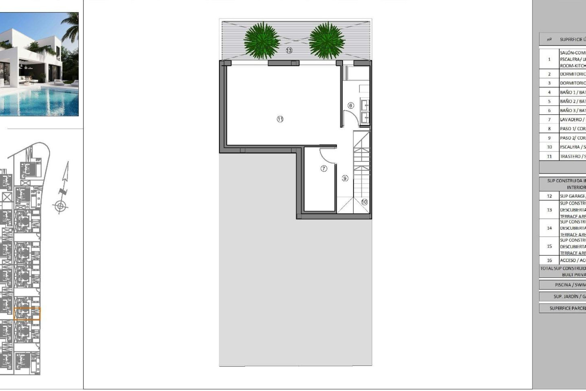 Nieuwbouw - Villa -
Finestrat - Sierra Cortina