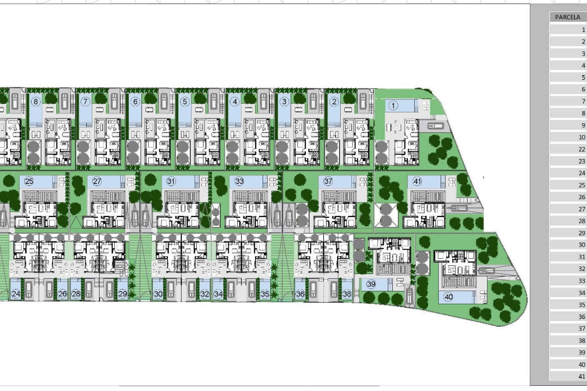 Nieuwbouw - Villa -
Finestrat - Sierra Cortina