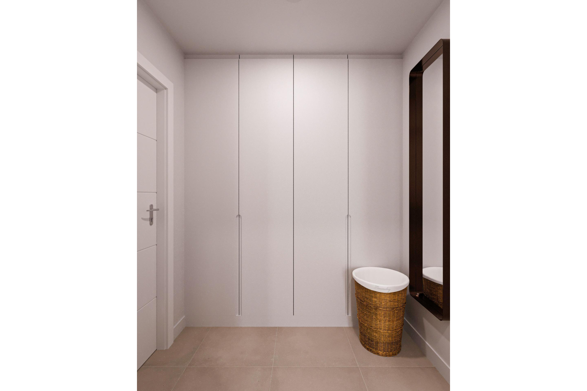 Nieuwbouw - Villa -
Fuente Álamo - La Pinilla