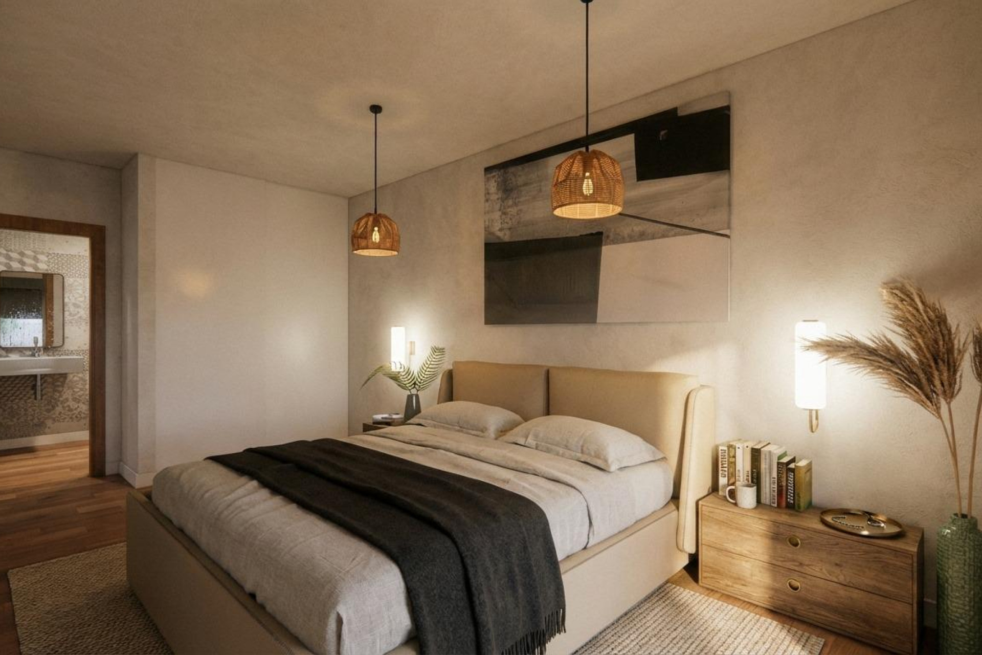 Nieuwbouw - Villa -
Jacarilla - Vistabella