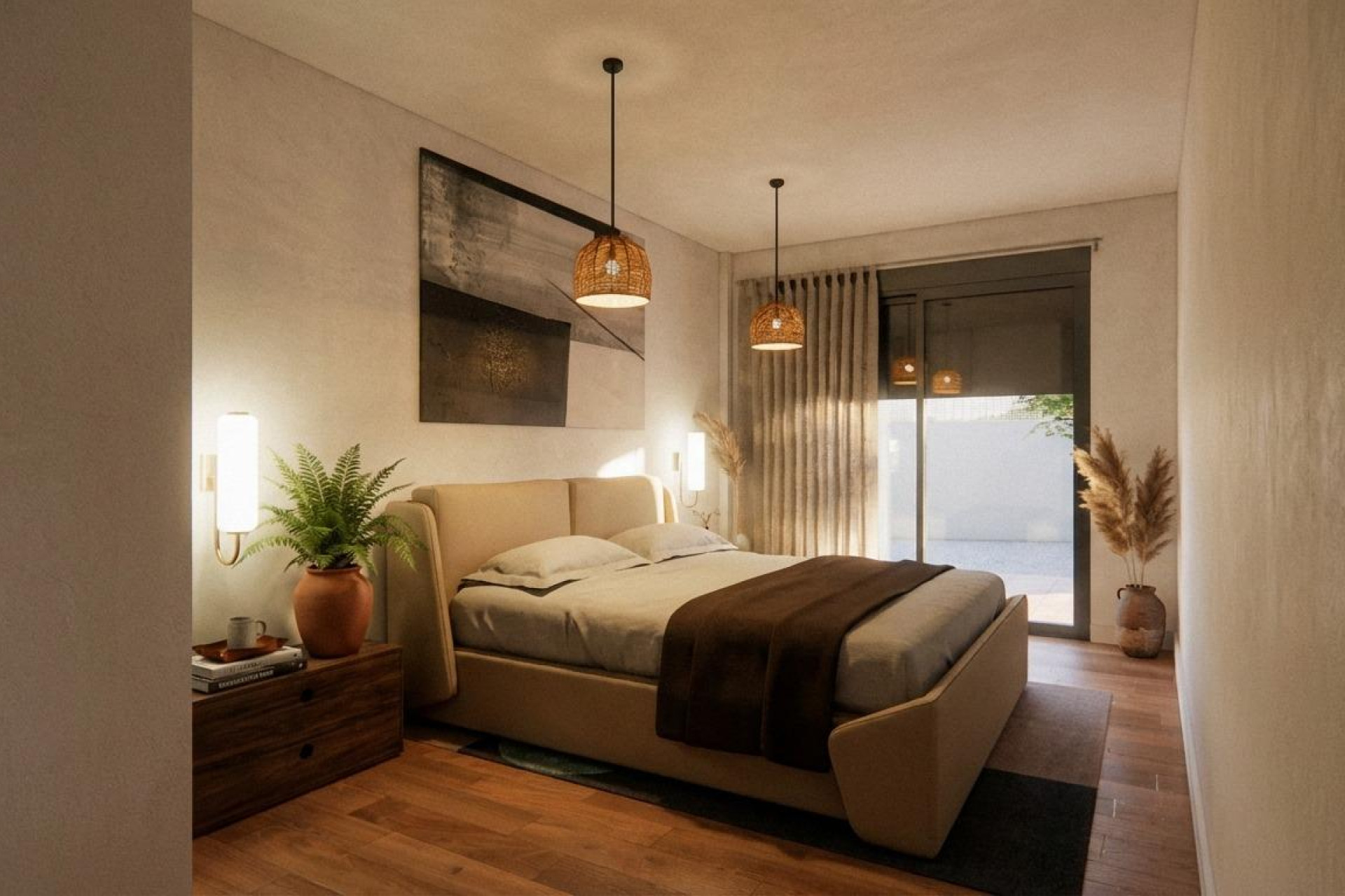 Nieuwbouw - Villa -
Jacarilla - Vistabella