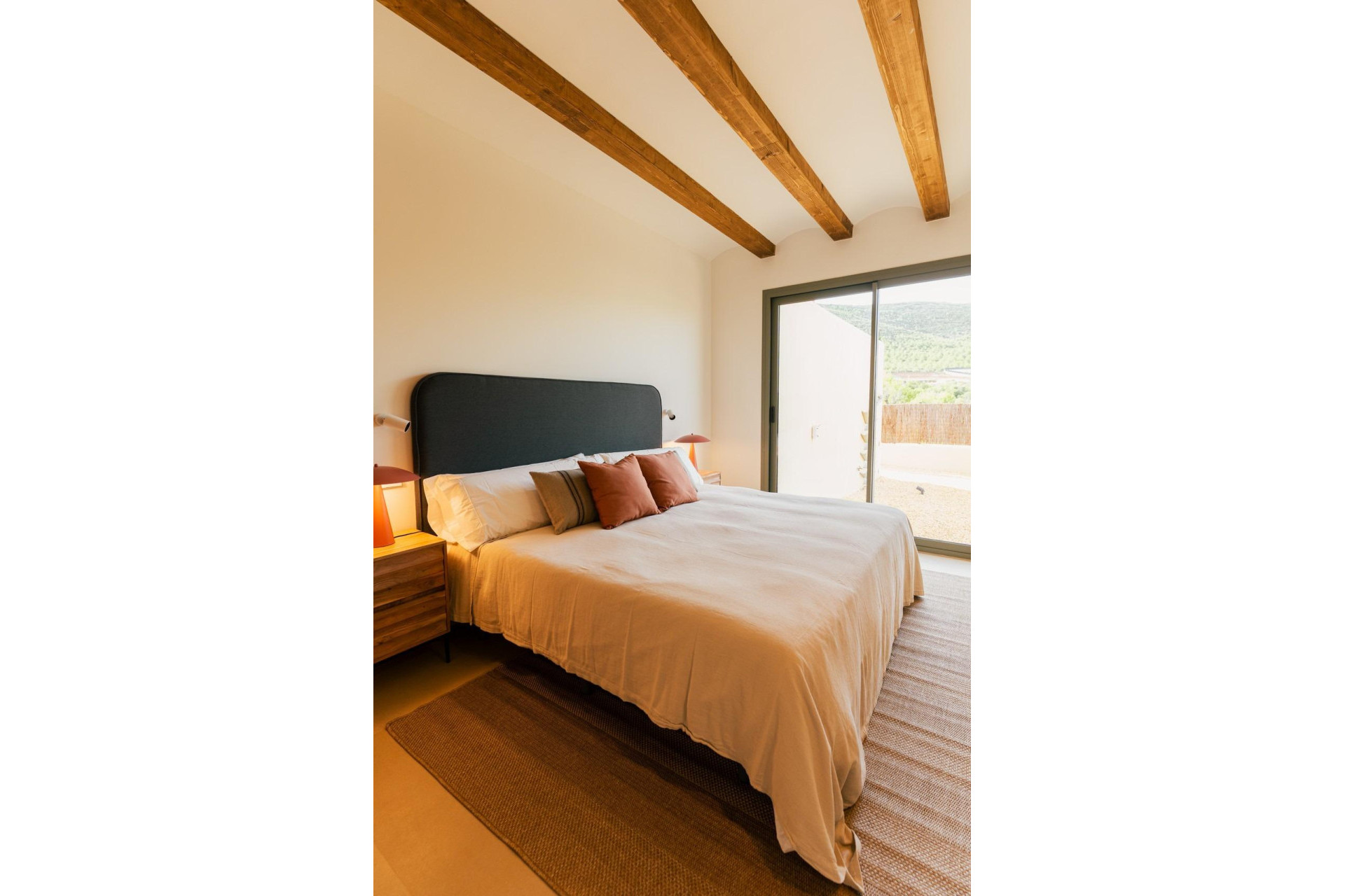 Nieuwbouw - Villa -
Jávea - Valle del Sol