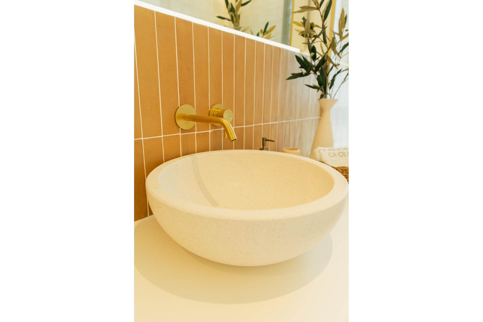 Nieuwbouw - Villa -
Jávea - Valle del Sol