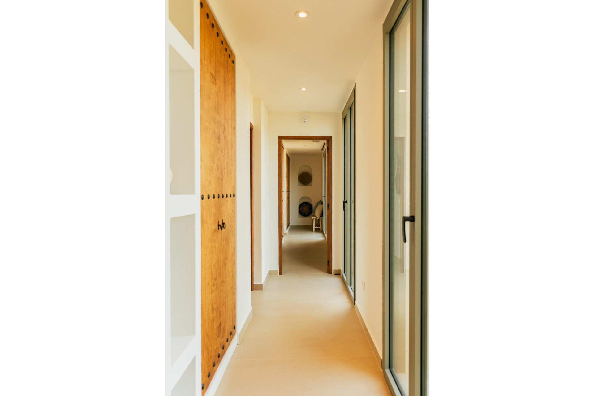 Nieuwbouw - Villa -
Jávea - Valle del Sol