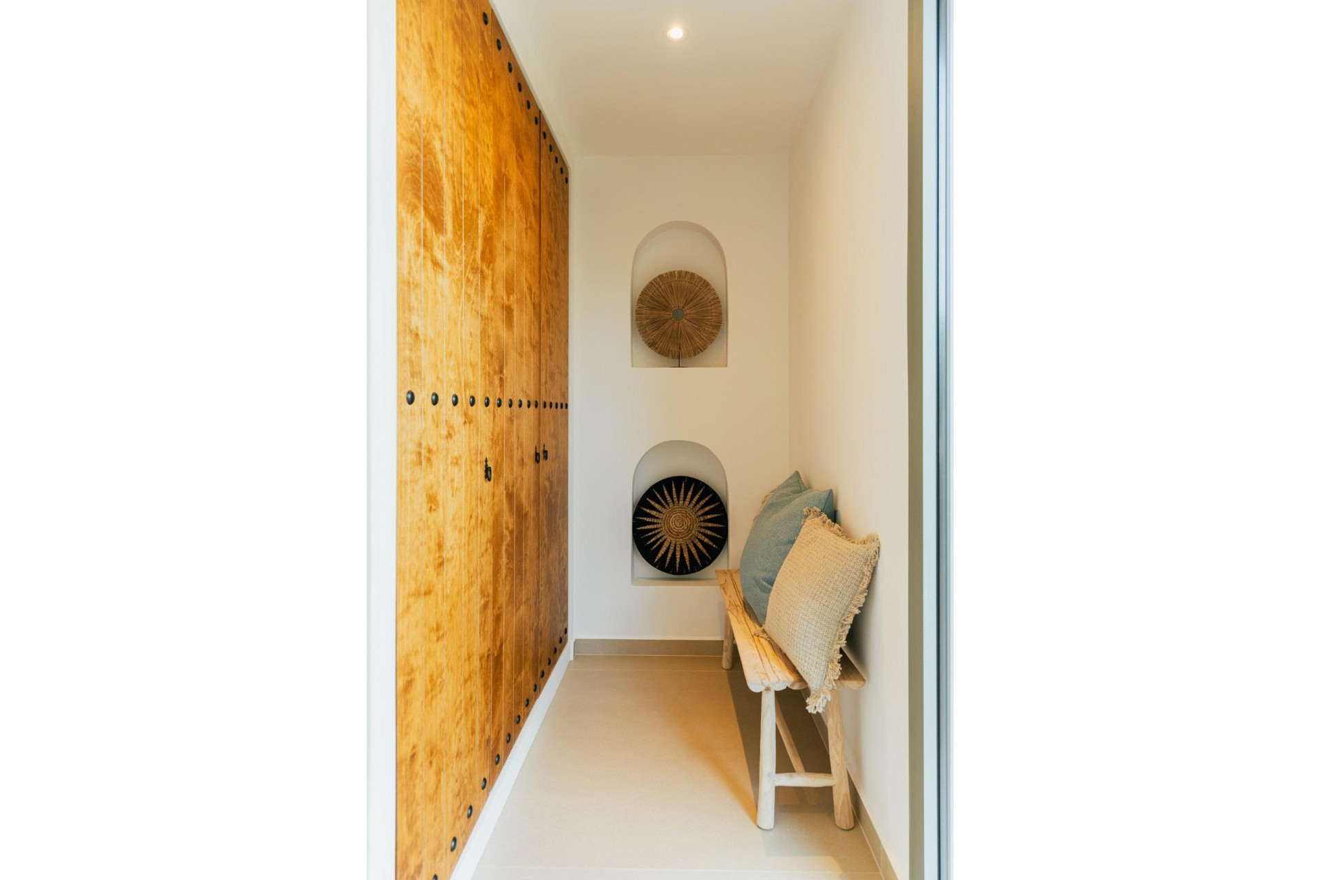 Nieuwbouw - Villa -
Jávea - Valle del Sol