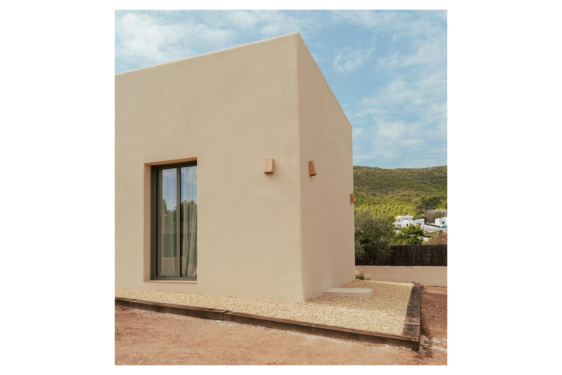 Nieuwbouw - Villa -
Jávea - Valle del Sol