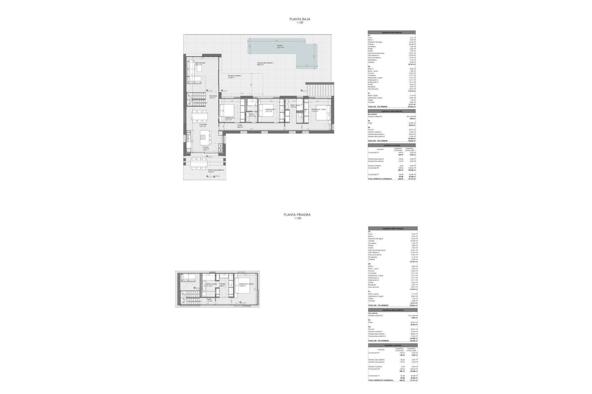 Nieuwbouw - Villa -
Jávea - Valle del Sol