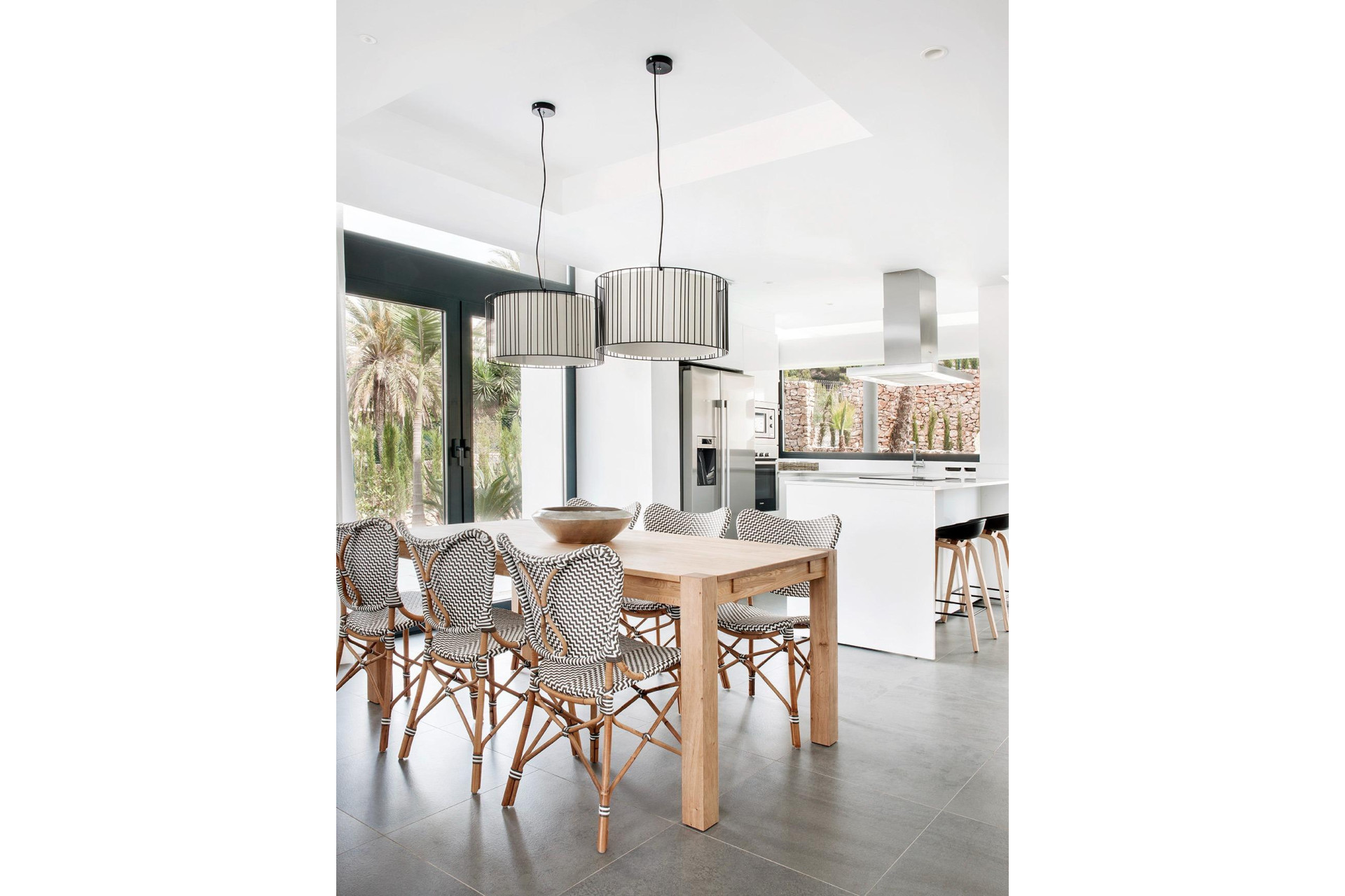 Nieuwbouw - Villa -
La Manga del Mar Menor - La Manga Club