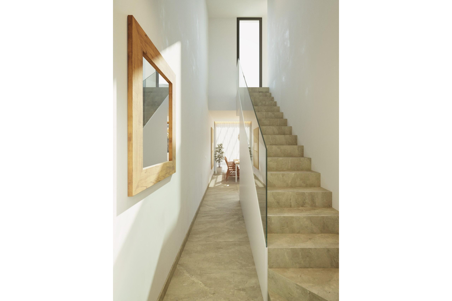 Nieuwbouw - Villa -
La Manga del Mar Menor - La Manga Club