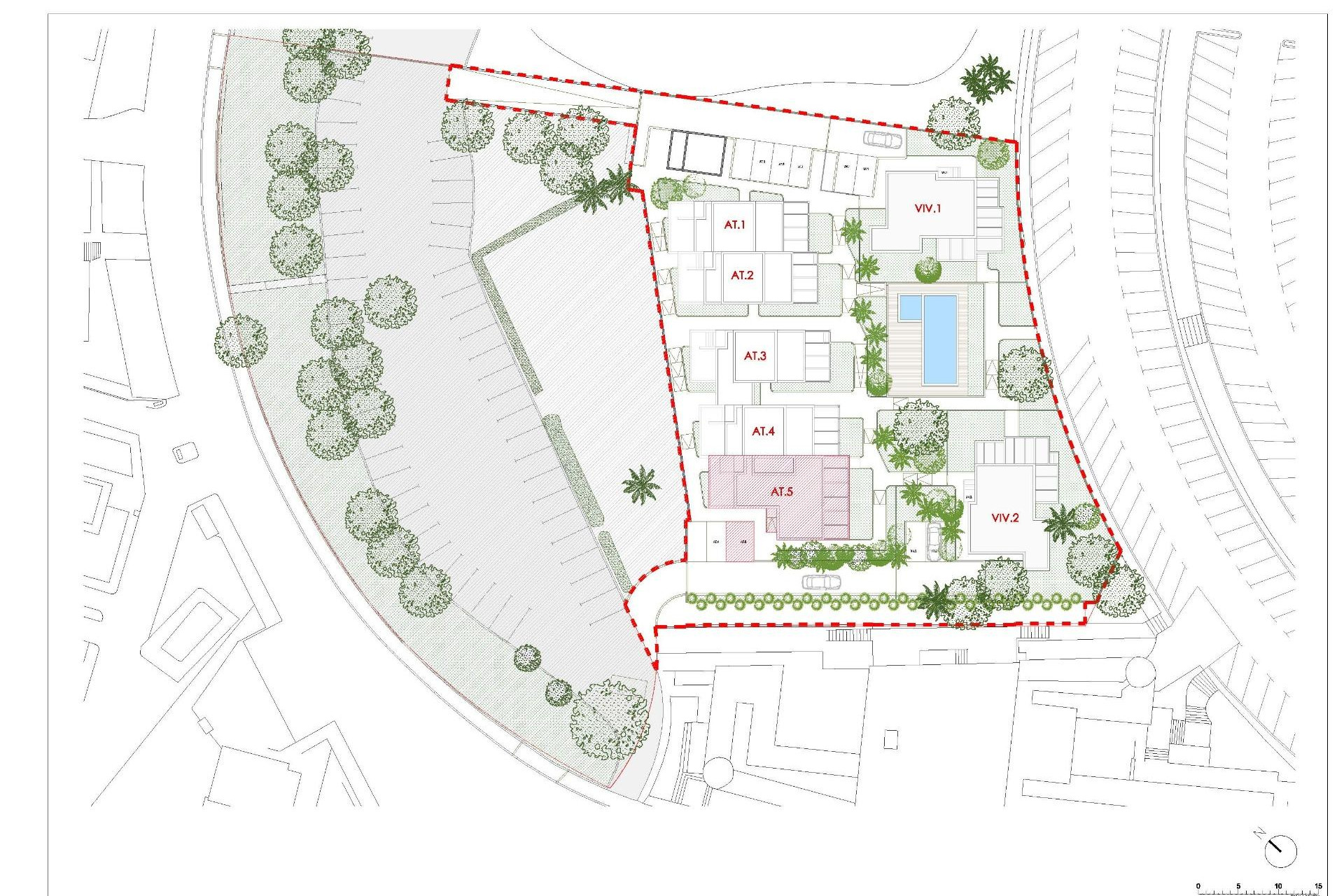 Nieuwbouw - Villa -
La Manga del Mar Menor - La Manga Club