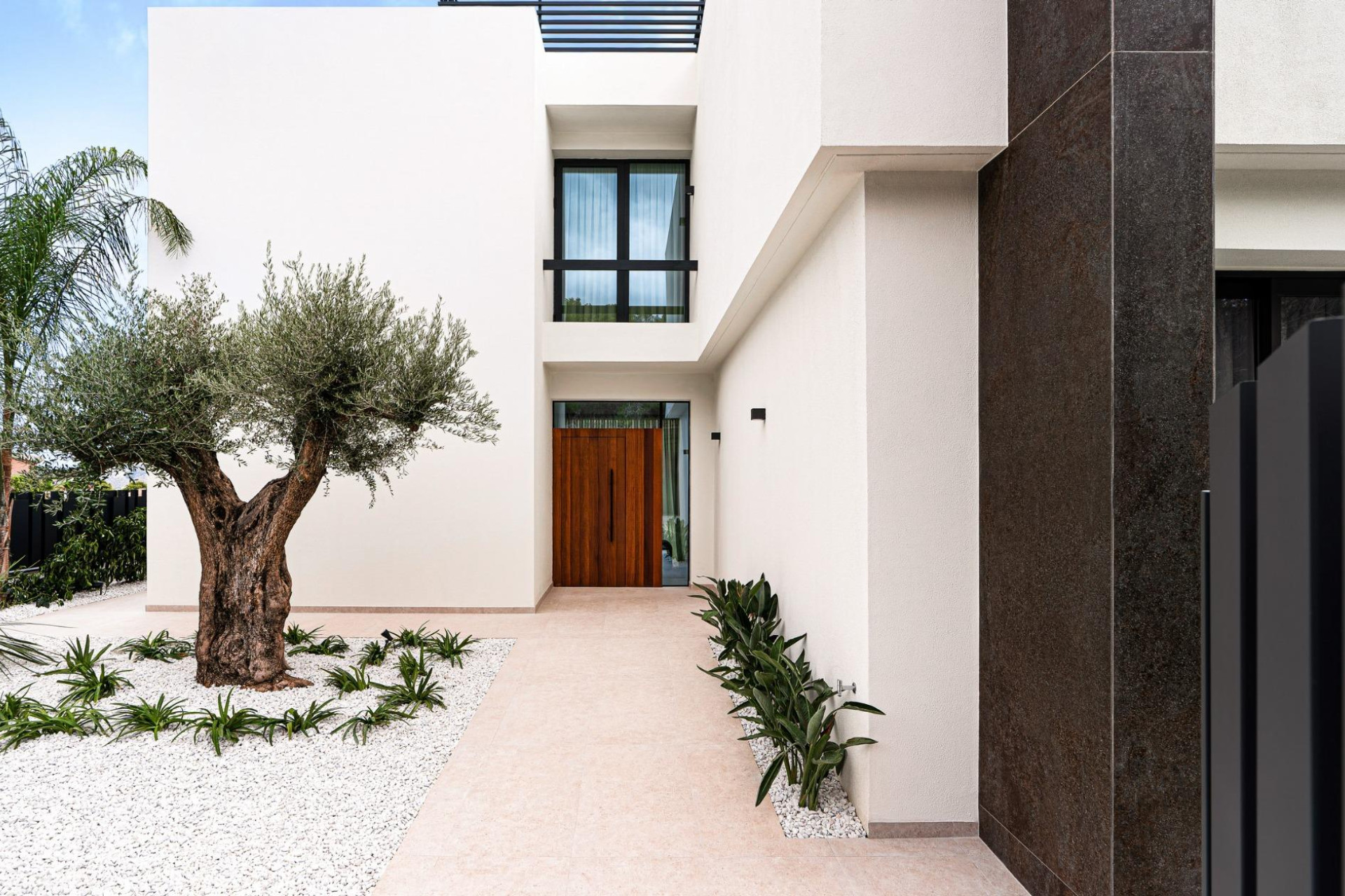 Nieuwbouw - Villa -
La Nucía - Coblanca