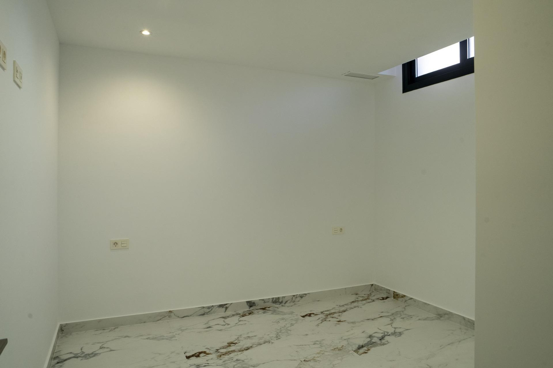Nieuwbouw - Villa -
La Nucía - Urb. Don Mar