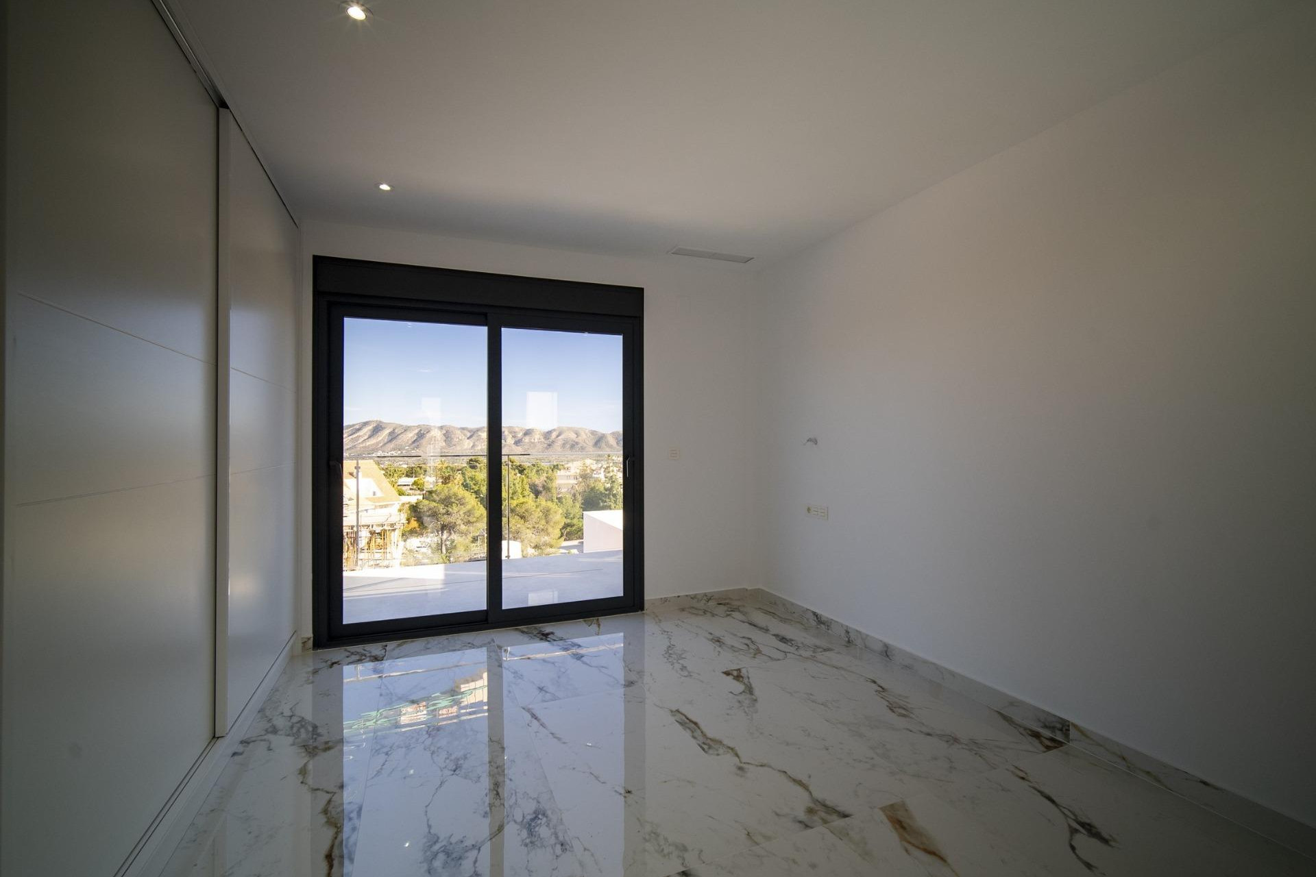 Nieuwbouw - Villa -
La Nucía - Urb. Don Mar