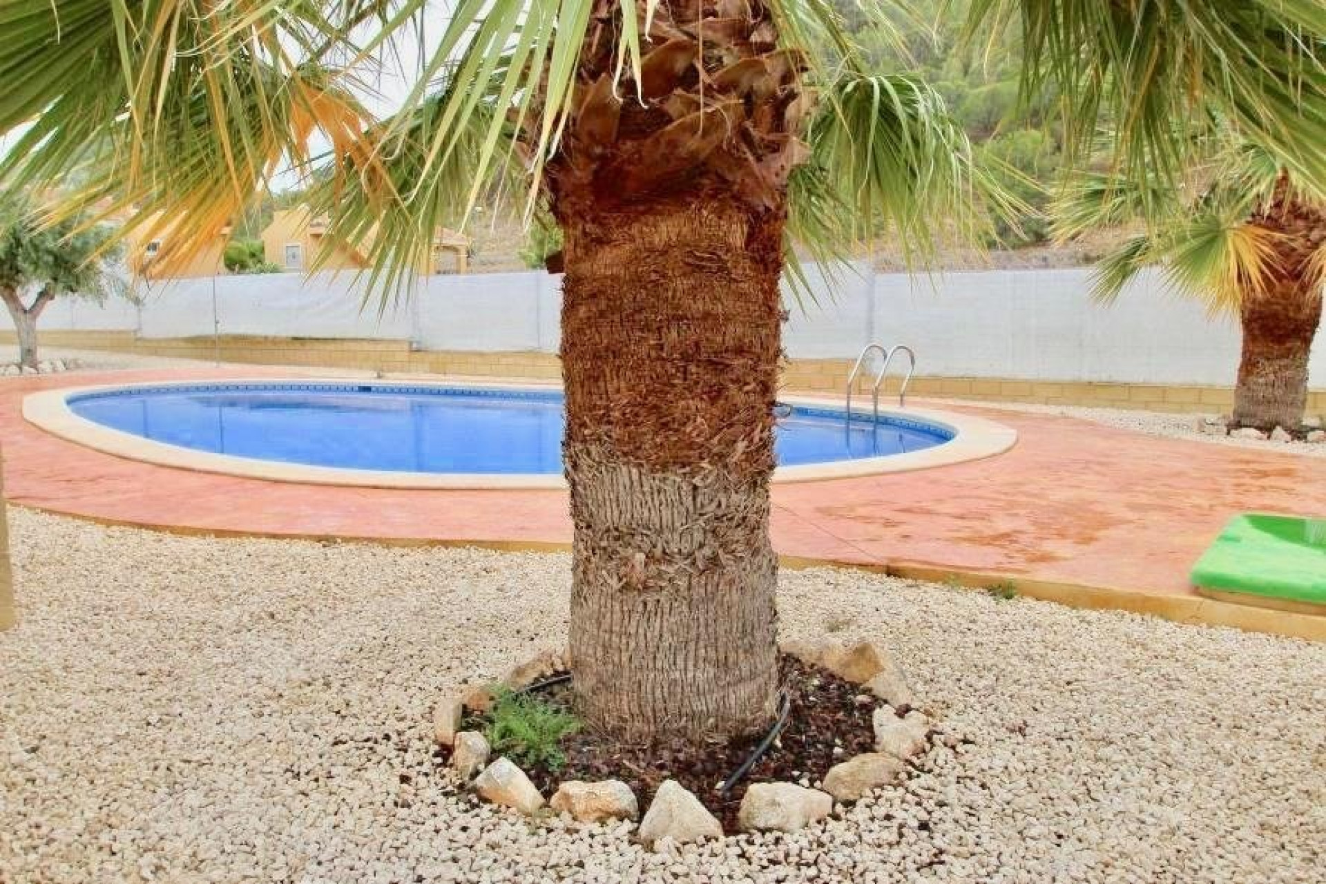 Nieuwbouw - Villa -
La Romana - Villas de la Romana