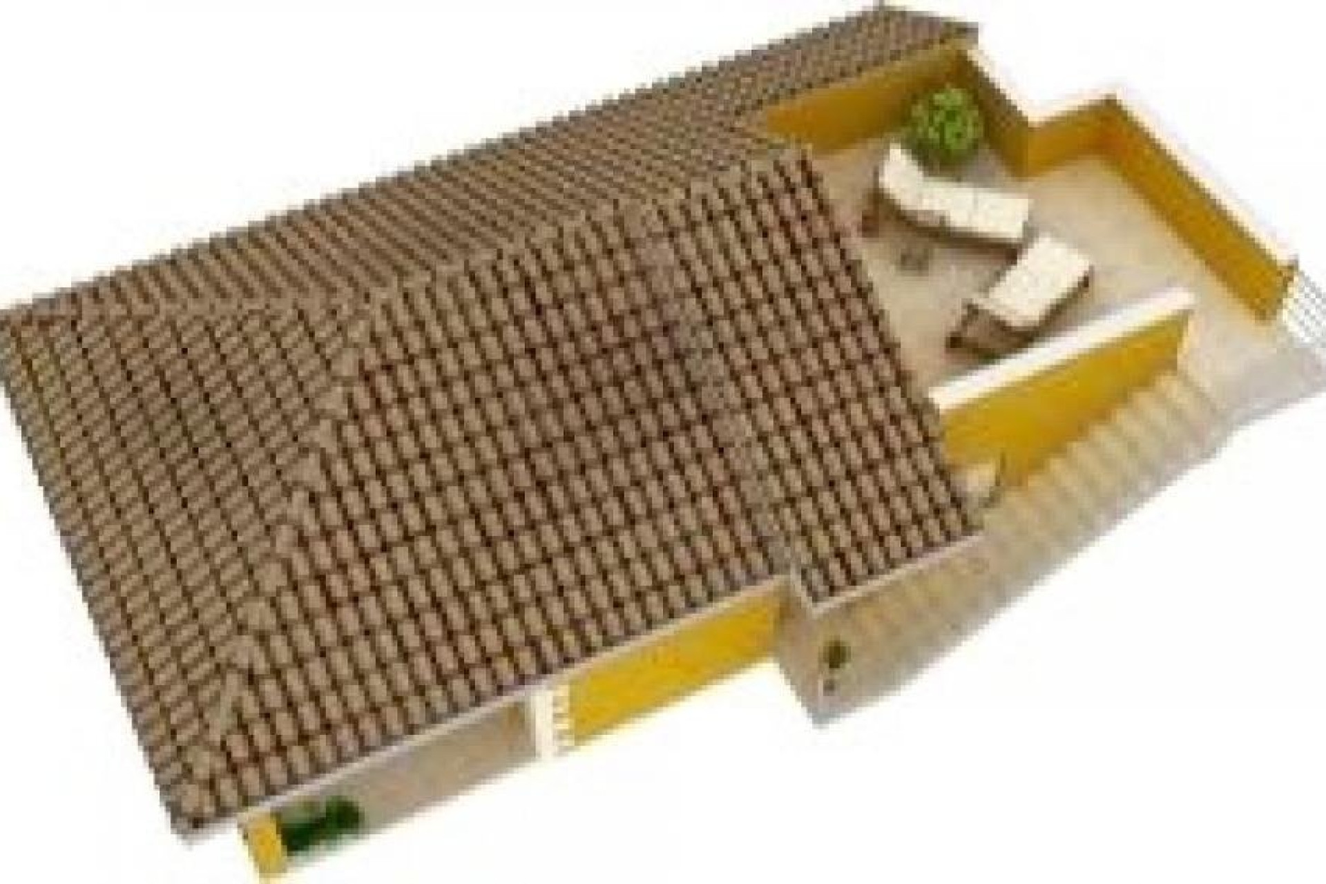 Nieuwbouw - Villa -
La Romana - Villas de la Romana