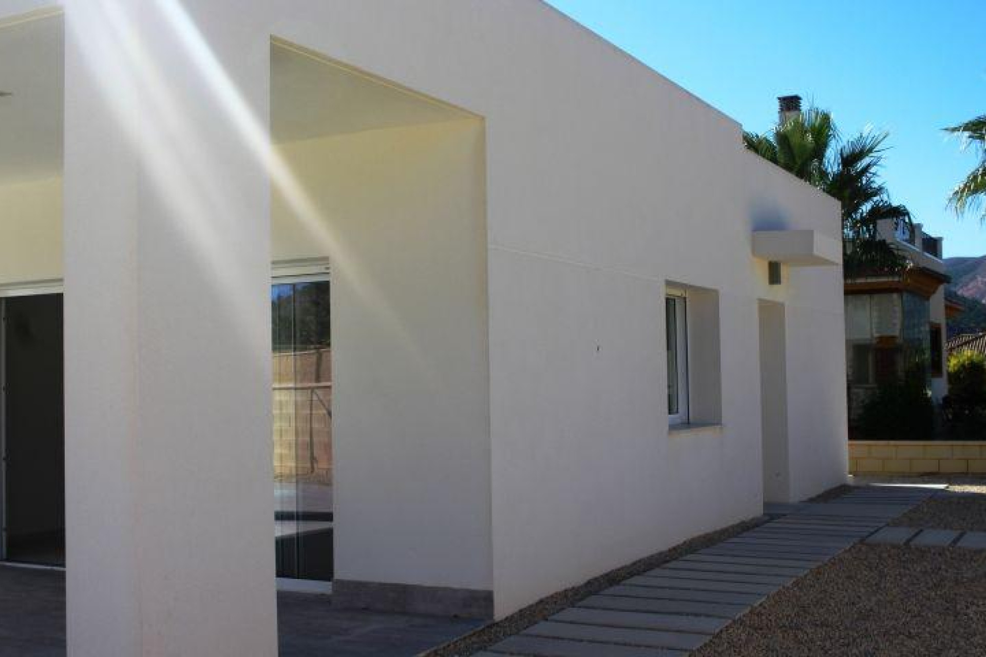 Nieuwbouw - Villa -
La Romana - Villas de la Romana