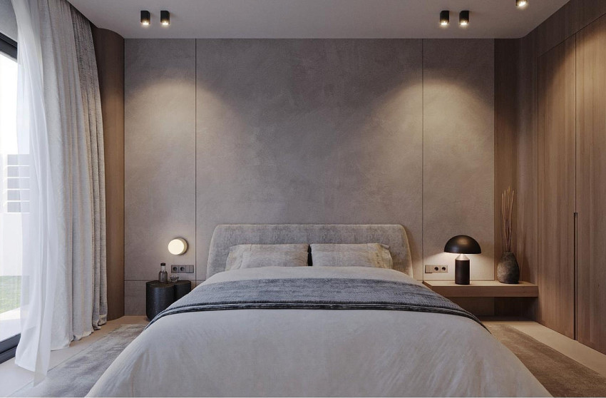 Nieuwbouw - Villa -
La Romana