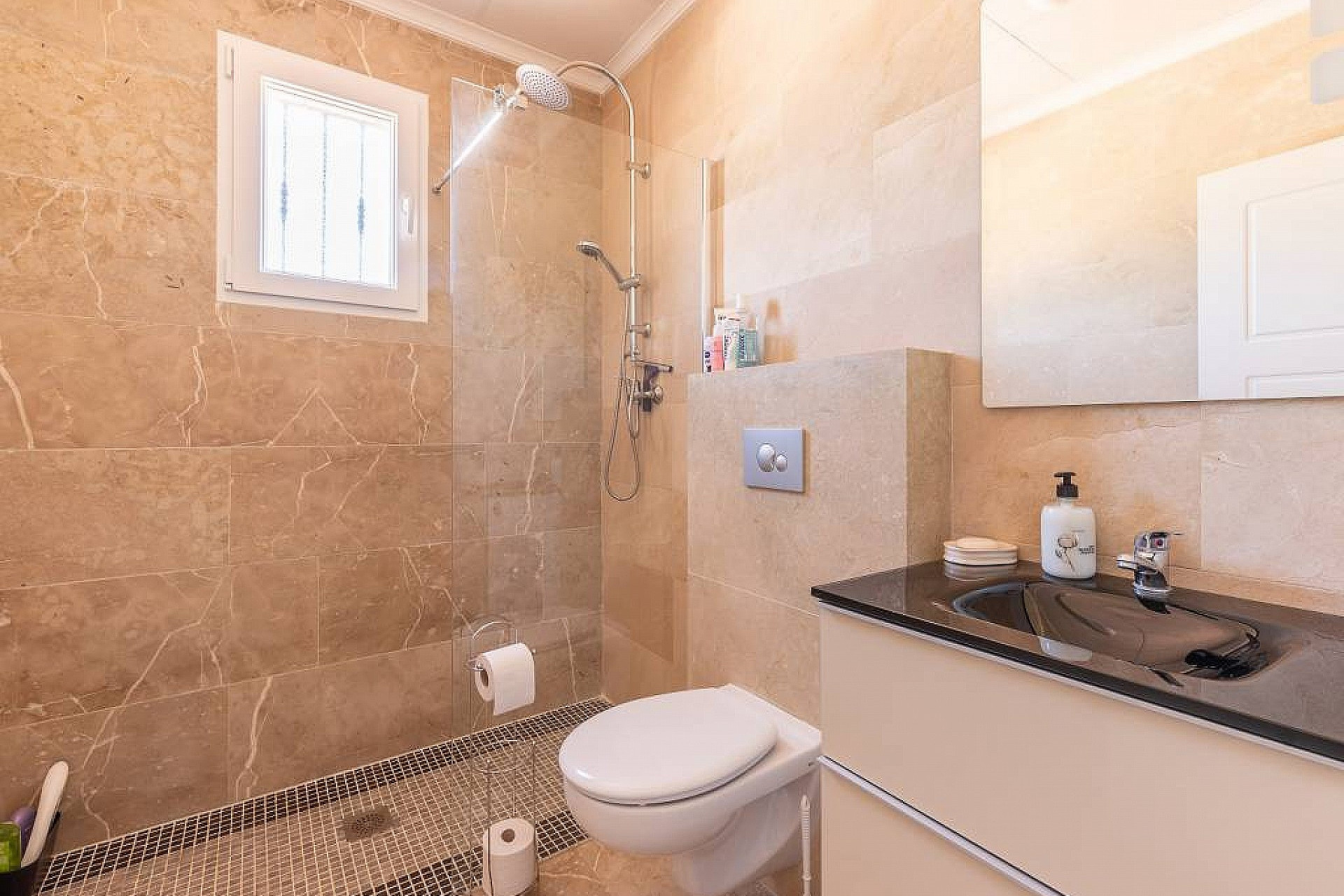 Nieuwbouw - Villa -
La Romana