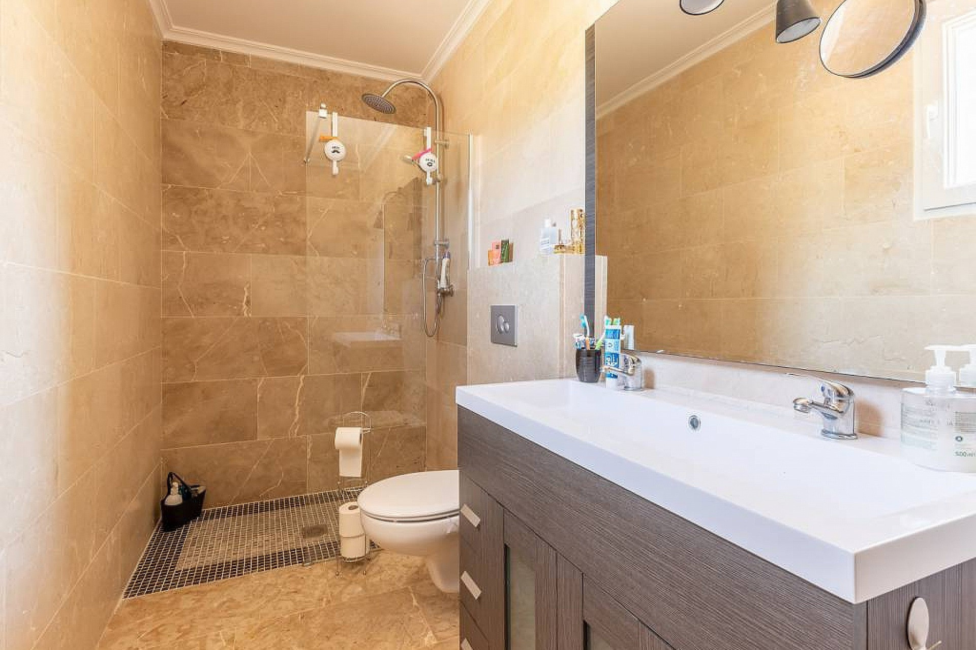 Nieuwbouw - Villa -
La Romana