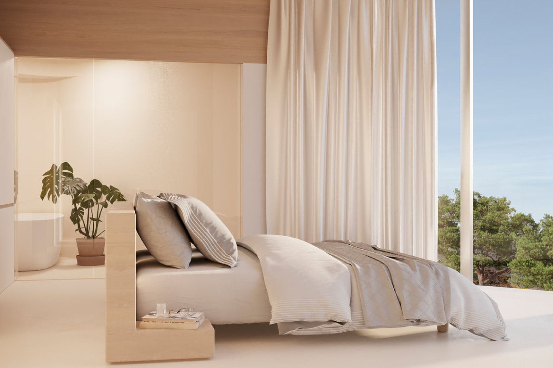 Nieuwbouw - Villa -
Las Colinas Golf Resort - Las Colinas Golf